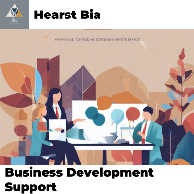 Business Development Support