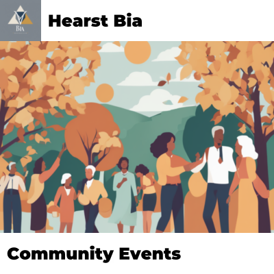 Community Events