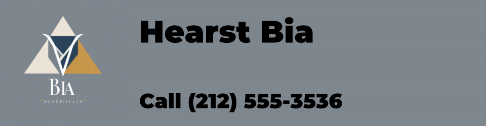 Hearst Bia